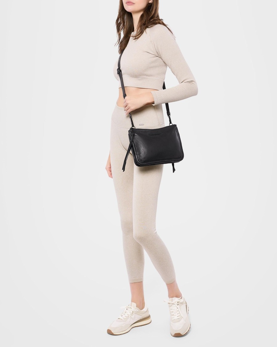 Crossbody Bags | Aimee Kestenberg Famous Double Top Zip Crossbody