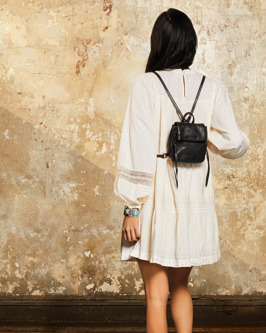 Backpacks | Aimee Kestenberg Bali Mini Backpack