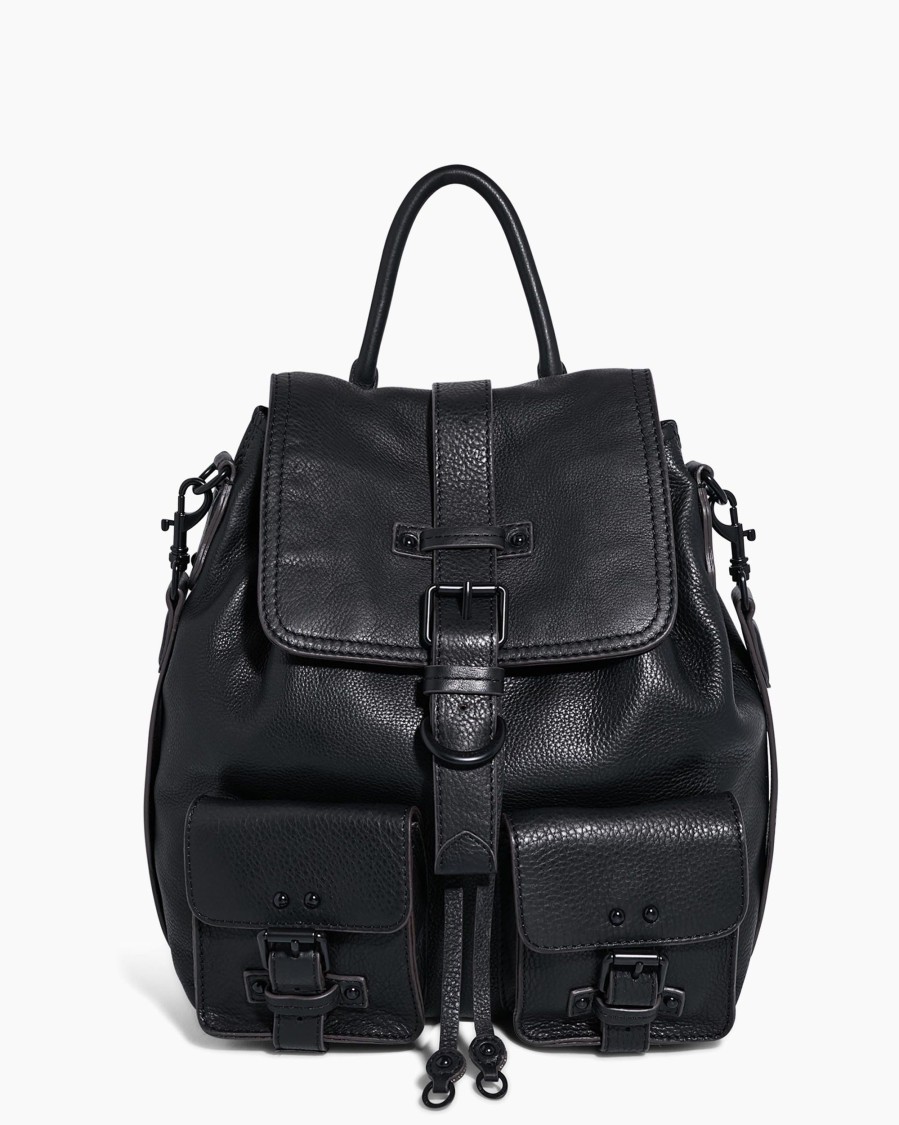 Backpacks | Aimee Kestenberg Saddle-Up Backpack