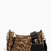 Crossbody Bags | Aimee Kestenberg Topaz Crossbody With Pods Pouch