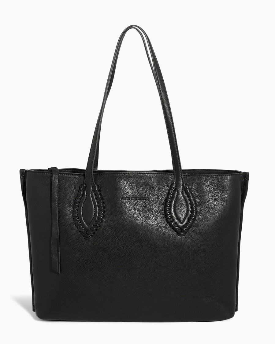 Tote Bags | Aimee Kestenberg Artisan Work Tote